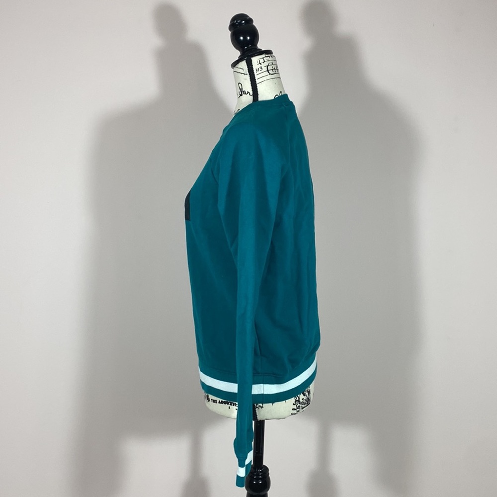 The North Face Pullover Crewneck Sweater View 5